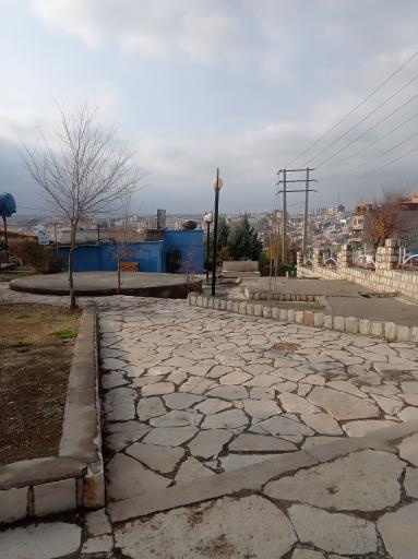 عکس پارک شاهد 