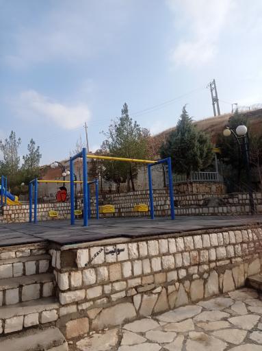 عکس پارک شاهد 