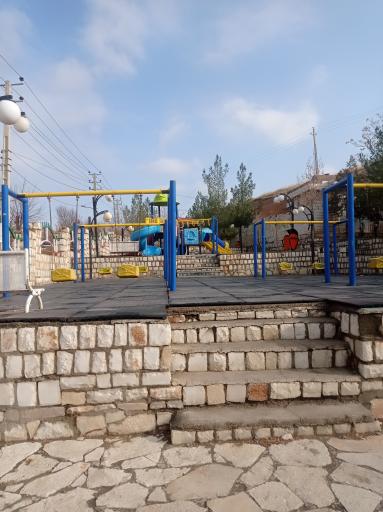 عکس پارک شاهد 