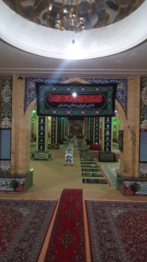 عکس گلزار شهدا