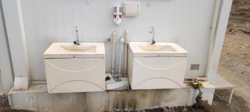 عکس سرویس بهداشتی 