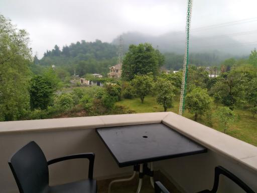 عکس هتل لیلیوم