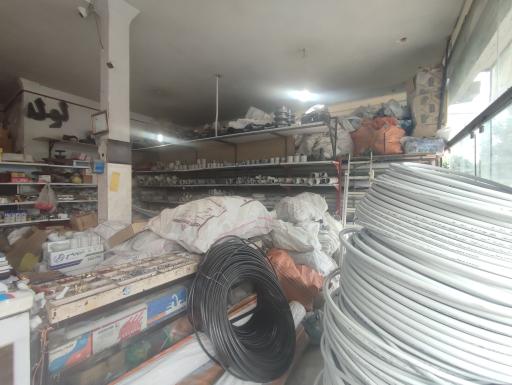 عکس لوله فروشی آب و فاضلاب زمانی