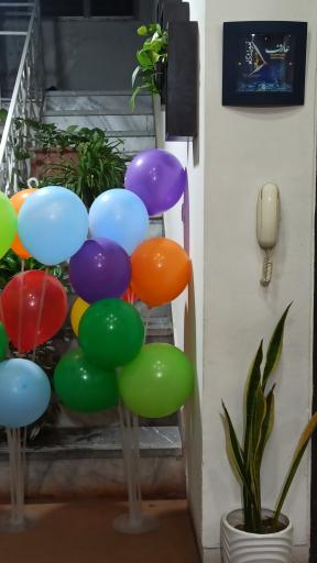 عکس آموزشگاه موسیقی عارف 