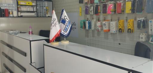 عکس آموزشگاه و تعمیرات تخصصی دکتر موبایل