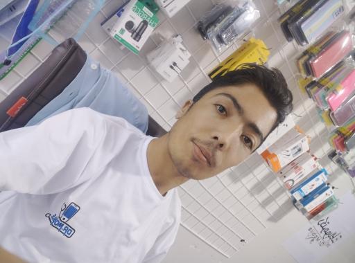 عکس آموزشگاه و تعمیرات تخصصی دکتر موبایل