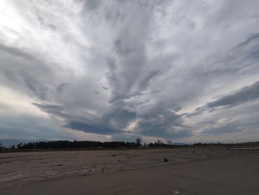 عکس ساحل رامدشت