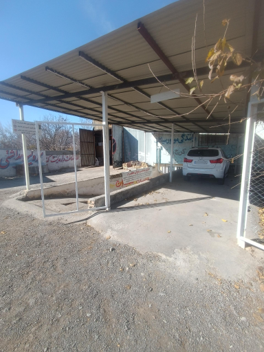 آموزشگاه موتور سیکلت کرج بزرگ