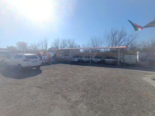 آموزشگاه موتور سیکلت کرج بزرگ