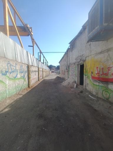 آموزشگاه موتور سیکلت کرج بزرگ