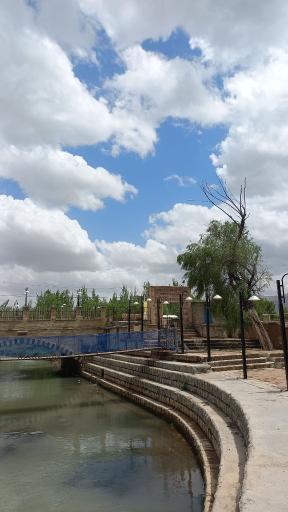 عکس اقامتگاه بومگردی سپیدار دستنا