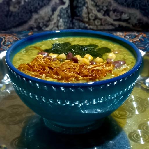 عکس اقامتگاه بومگردی سپیدار دستنا