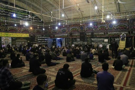 عکس مجتمع فرهنگی رضوان (موقوفه حاج حسین رضوانیان)