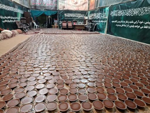 عکس مجتمع فرهنگی رضوان (موقوفه حاج حسین رضوانیان)