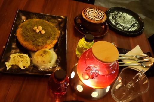 عکس باقلوای تکسین