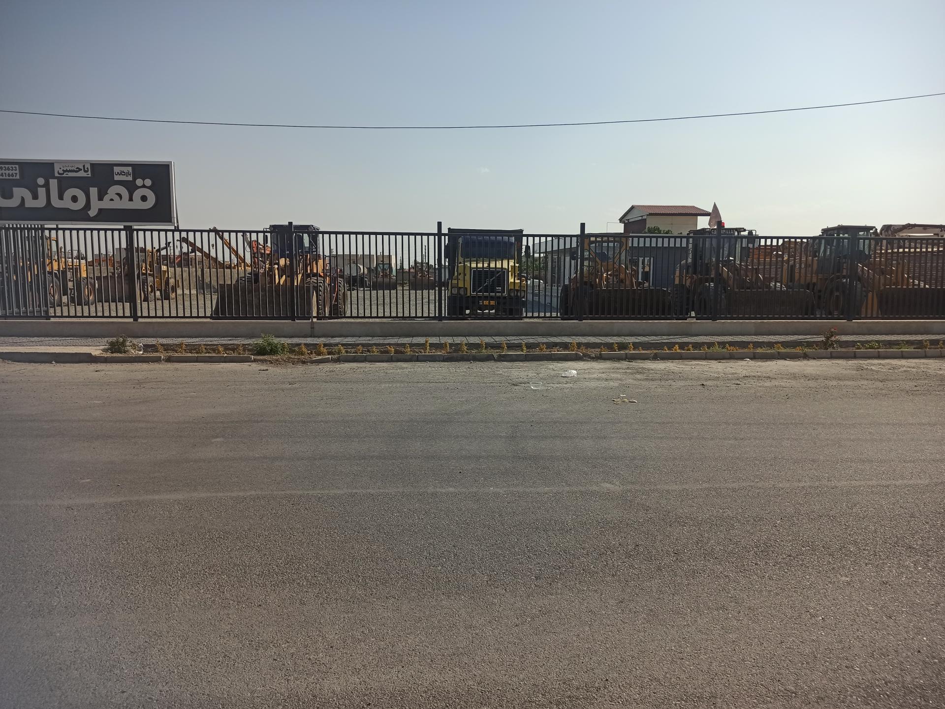 عکس نمایشگاه قهرمانی 