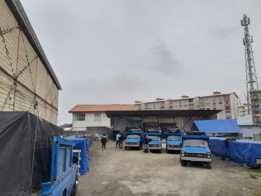 عکس عاملیت فروش کناف کی پلاس