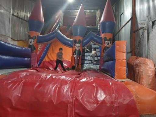 عکس پارک آیت‌الله کاشانی