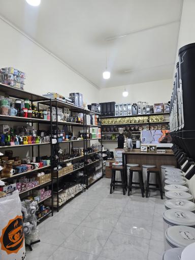 عکس پخش کلی و جزئی قهوه محمودی