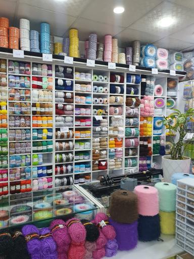 عکس کاموا چیچک