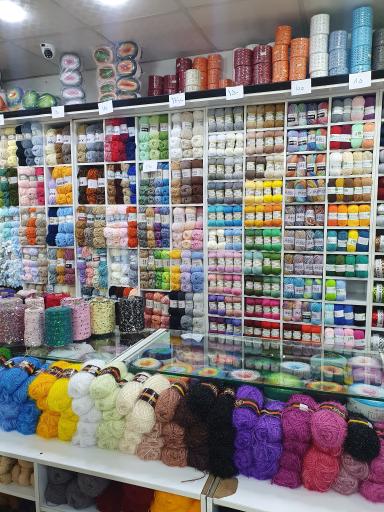 عکس کاموا چیچک