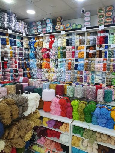 عکس کاموا چیچک