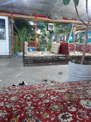 عکس غذاخوری البیز