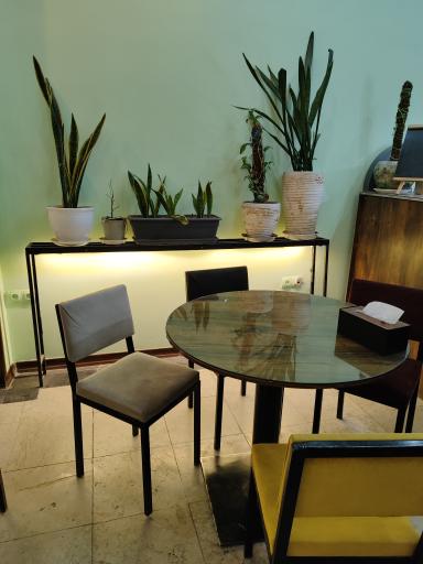 عکس فست فود مک من