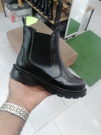 عکس کیف و کفش مهر و ماه