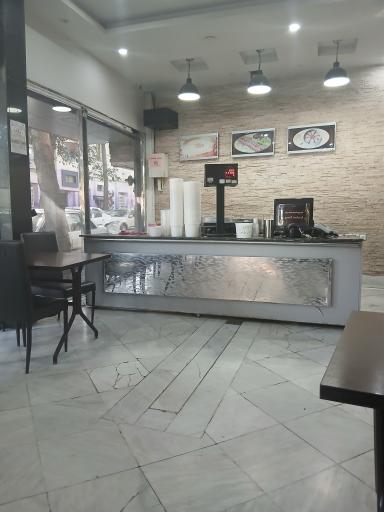 عکس کباب و حلیم بهارستان