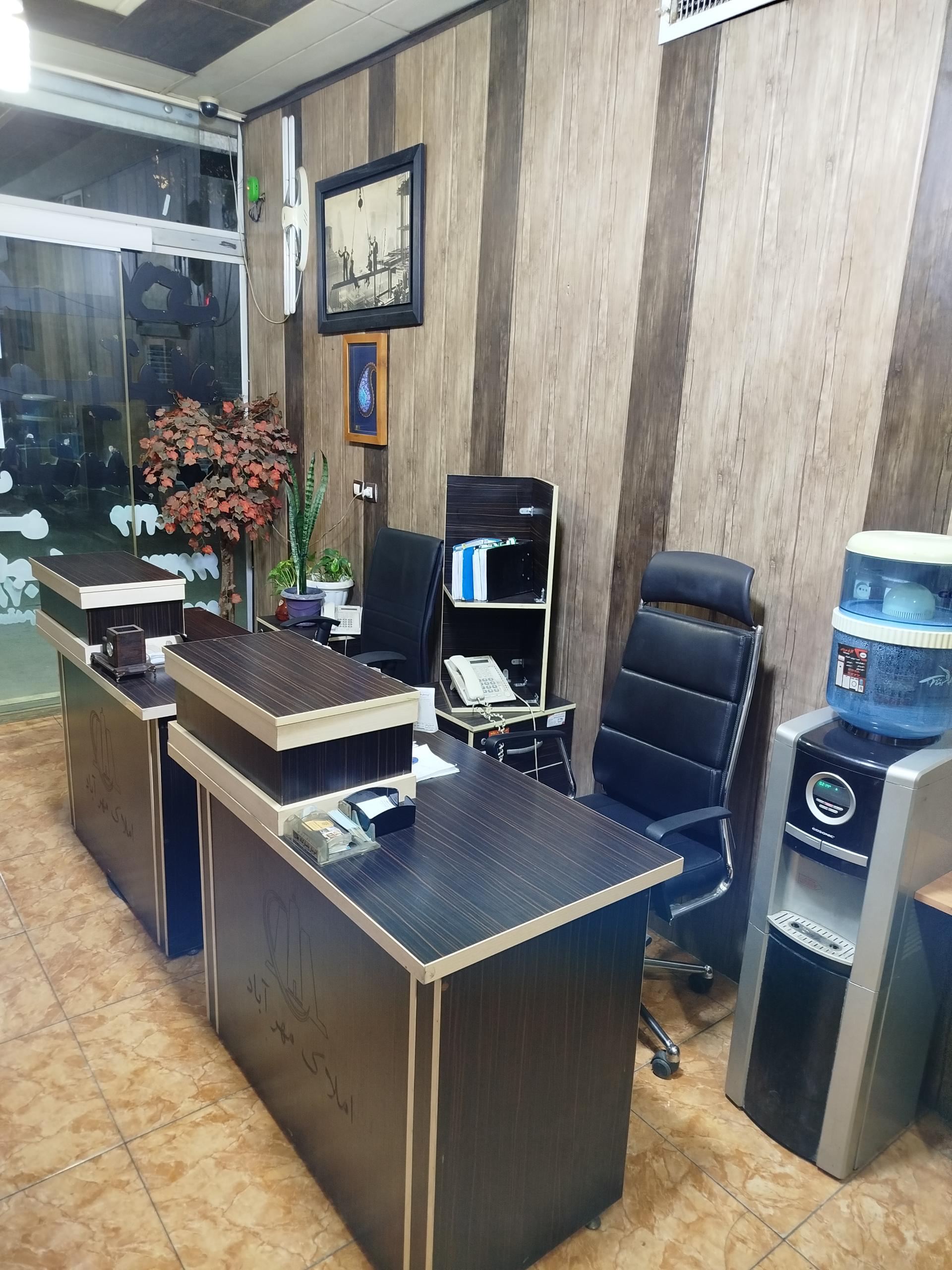 عکس مسکن مهرآباد 