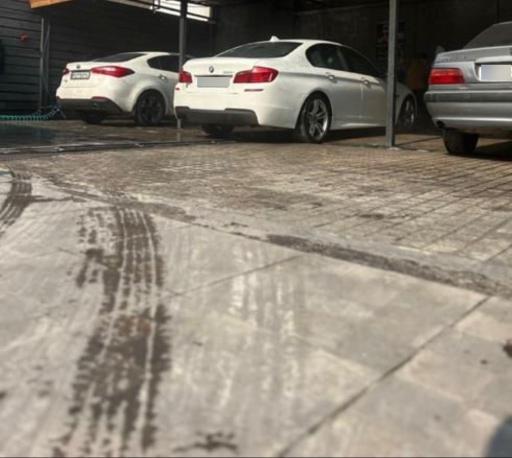 عکس کارواش قائم (دهقانی)