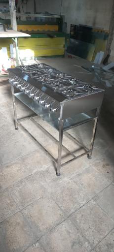 عکس پارس استیل سهند 