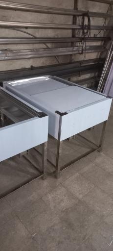 عکس پارس استیل سهند 