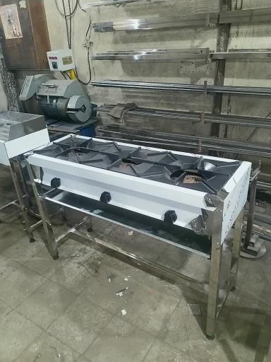 عکس پارس استیل سهند 