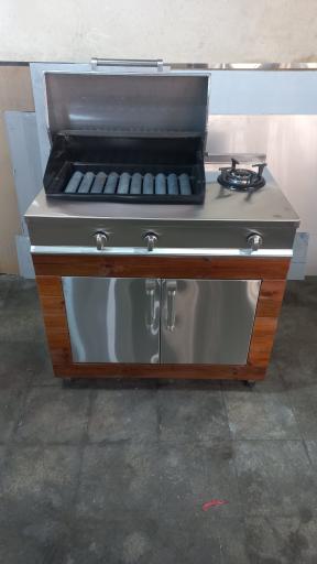 عکس پارس استیل سهند 