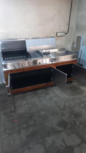 عکس پارس استیل سهند 