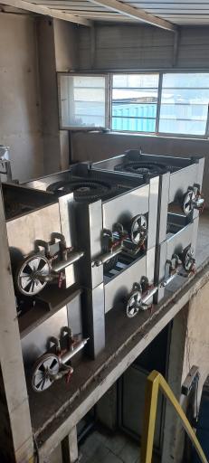 عکس پارس استیل سهند 