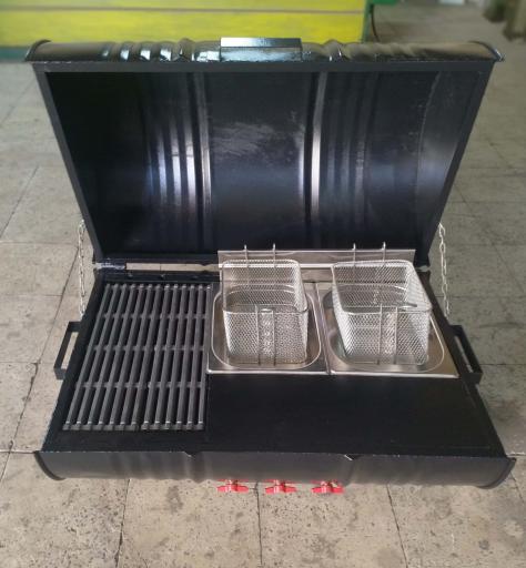 عکس پارس استیل سهند 