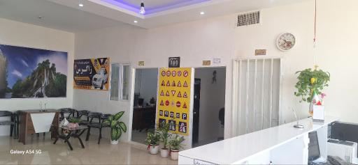 عکس آموزشگاه رانندگی زاگرس (پایه سوم)