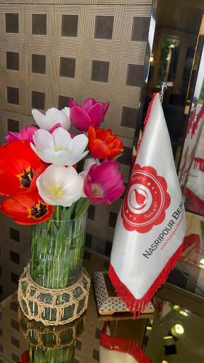 سالن زیبایی پونک نصری پور