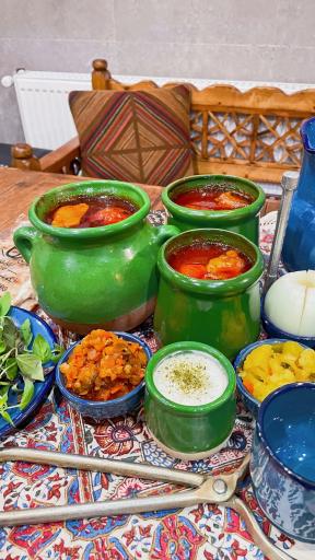 عکس بولونی