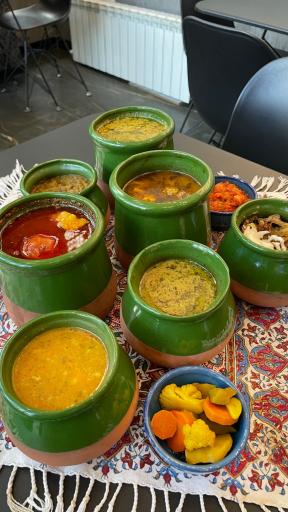 عکس بولونی