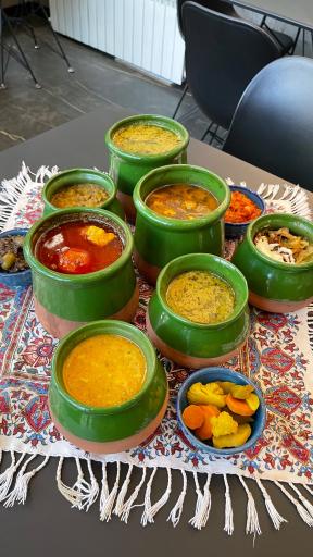 عکس بولونی