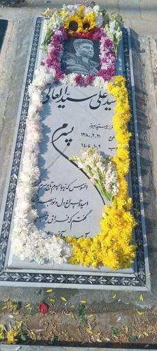 عکس قطعه 304