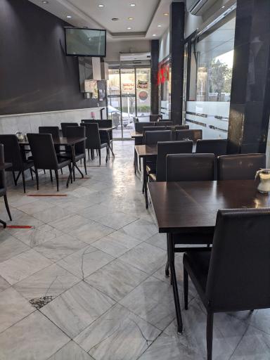 عکس کباب و حلیم بهارستان