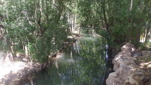 عکس اقامتگاه بومگردی سپیدار دستنا