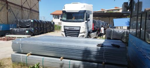 عکس عاملیت فروش کناف کی پلاس