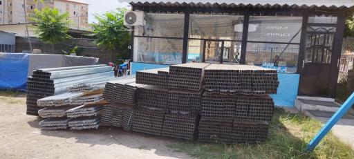 عکس عاملیت فروش کناف کی پلاس