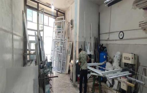 عکس درب و پنجره گیل وین